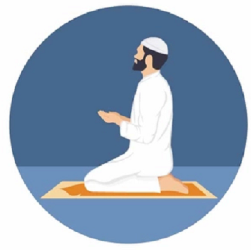 Doa Harian Masjid Daarul Jannah